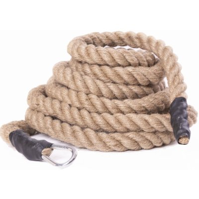 MASTER Lano na šplh 5 m - 38 mm – Zboží Dáma MASTER Lano na šplh 5 m - 38 mm – Zboží Dáma