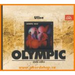 Olympic - Ulice Zlatá edice 7 CD – Zboží Dáma