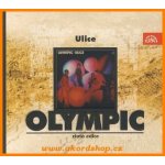 Olympic - Ulice / Zlatá edice 7 CD – Hledejceny.cz