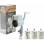 TMN Mlýnek na ořechy s vyměnitelnými nástavci – Zboží Mobilmania