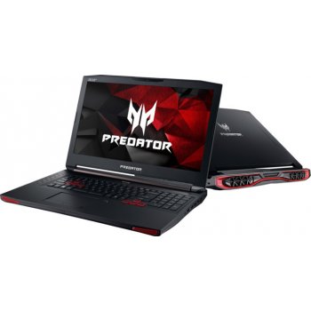 Acer Predator 17 NH.Q1XEC.002