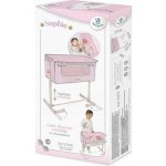 DeCuevas Postýlka pro panenku Sophie – Zboží Dáma