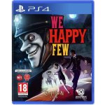We Happy Few – Hledejceny.cz