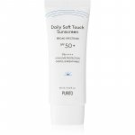 Purito Daily Soft Touch Sunscreen lehký ochranný krém na obličej SPF50+ 60 ml – Zbozi.Blesk.cz