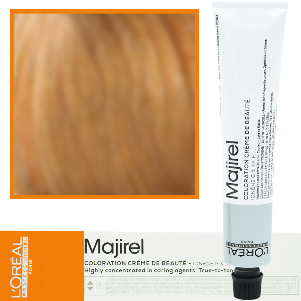 L\'Oréal Majirel oxidační barva 8,3 50 ml
