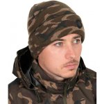 Fox Čepice Camo Sherpa Tec Beanie – Zboží Dáma