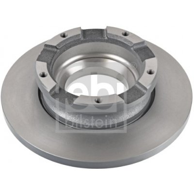 104494 FEBI BILSTEIN Brzdový kotouč – Hledejceny.cz