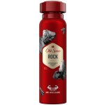 Old Spice Rock deospray 150 ml – Zboží Mobilmania