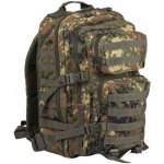 Mil-tec US Assault Pack LG flecktarn 36 l – Zboží Dáma