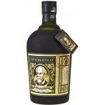 Diplomatico Reserva Exclusiva MAGNUM 12y 40% 3 l (holá láhev) – Zboží Dáma