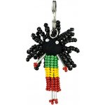 Contigo Přívěsek Malý cestovatel Rasta z Jihoafrické republiky – Hledejceny.cz