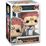 Funko Pop! Jujutsu Kaisen Sukuna – Hledejceny.cz