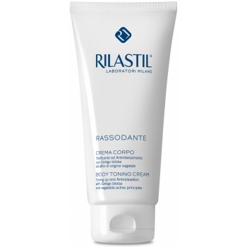 Rilastil proti striím tělový krém 200 ml