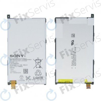 Sony LIS1529ERPC