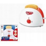 Lamps dřevěný topinkovač – Zboží Dáma