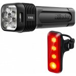 Knog Blinder Pro 1300 R150 set černé – Hledejceny.cz