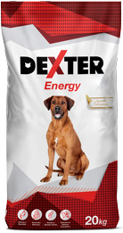 Dexter Energy 20 kg