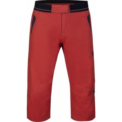 Rafiki 3/4 kalhoty Cliffbase chili pepper/stargazer – Zbozi.Blesk.cz
