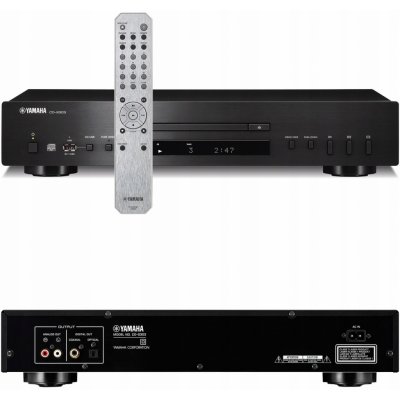 YAMAHA CD-S303 – Zboží Živě