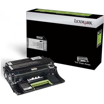 Lexmark 50F0Z00 - originální – Hledejceny.cz
