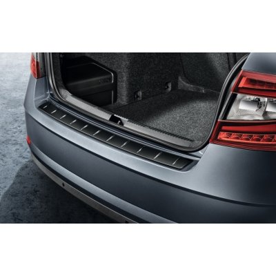 Škoda Octavia III combi fl-Kryt zadního nárazníku 5E9064711C – Sleviste.cz
