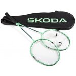 Škoda auto original 6U0050540 set – Zboží Dáma