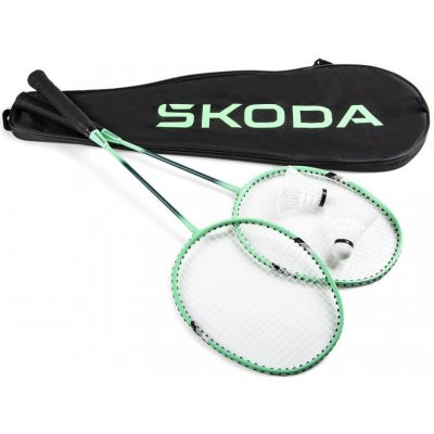 Škoda auto original 6U0050540 set – Zboží Dáma