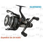 Shimano Baitrunner X-AERO 10000 RA – Zboží Mobilmania