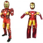 Rubies Iron Man Classic – Zboží Dáma