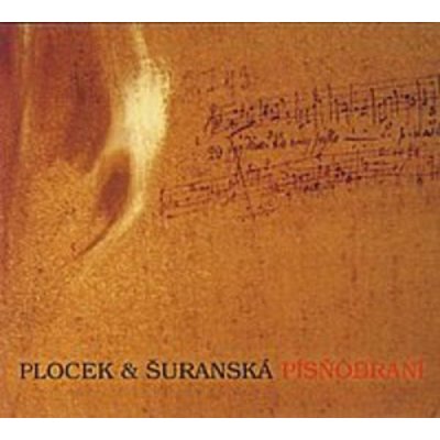 Jiří Plocek & Jitka Šuranská - Písňobraní CD – Hledejceny.cz