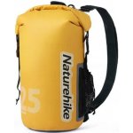 Naturehike Vodotěsný vak 25 l – Zboží Mobilmania