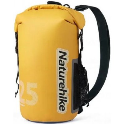 Naturehike Vodotěsný vak 25 l – Zboží Mobilmania