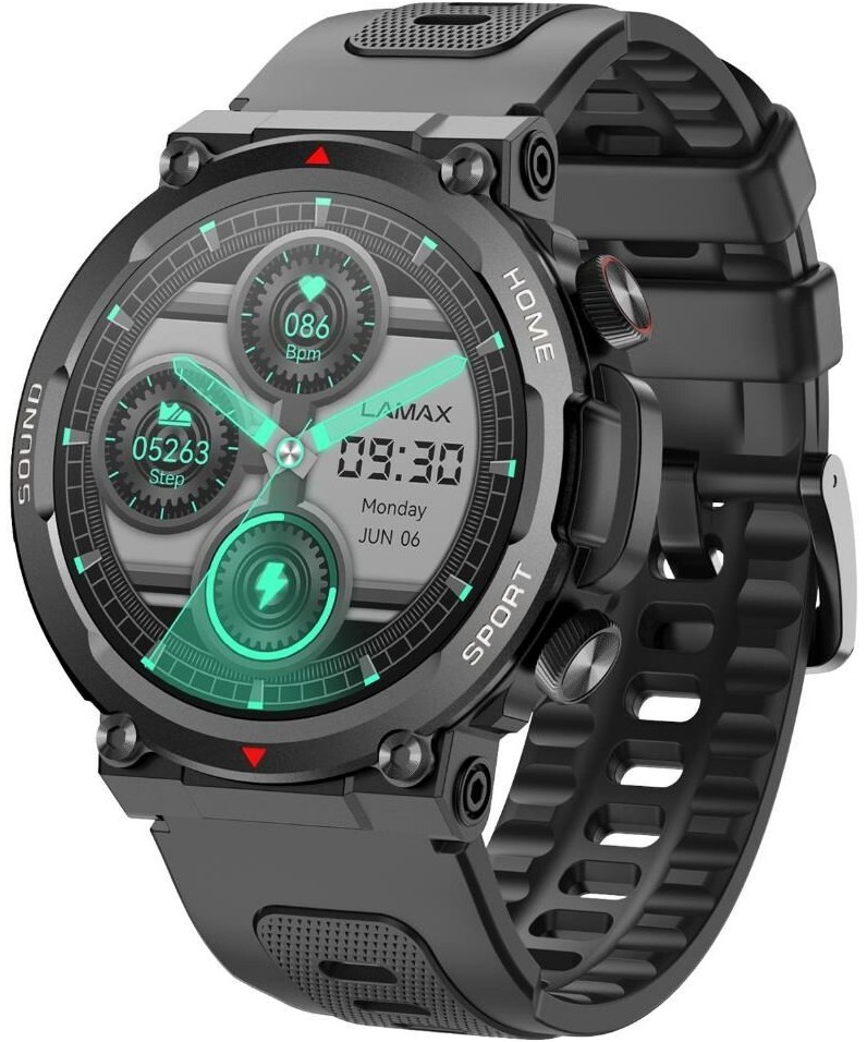 LAMAX Xplore
