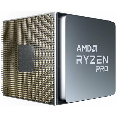 AMD Ryzen 7 Pro 5750G 100-000000254 – Zboží Živě