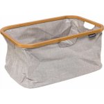 Brabantia Skládací 40 l - šedý – Zboží Mobilmania
