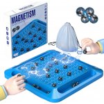 Woopie Magnetické kuličky desková hra – Hledejceny.cz