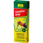 Formitox křída návnada k hubení mravenců 1 ks – Zboží Dáma