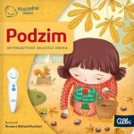 Albi Kouzelné čtení Minikniha Podzim – Zbozi.Blesk.cz