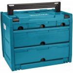 Makita P-84349 makpac – Zboží Dáma