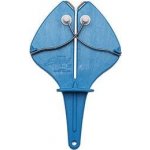 Cozzini Ergo Steel III modrá – Sleviste.cz