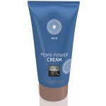 Shiatsu Penis Power Cream Japanese Mint & Bamboo 30ml – Sleviste.cz