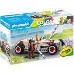 Playmobil 71376 Závodní auto – Sleviste.cz