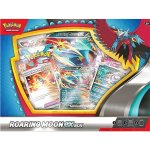 Pokémon TCG Scarlet & Violet ex Box Roaring Moon – Hledejceny.cz