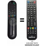 Dálkový ovladač Predátor Goldstar LG 6710V00009L – Zboží Živě