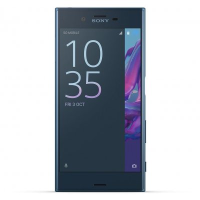 Sony Xperia XZ Single SIM – Zboží Mobilmania