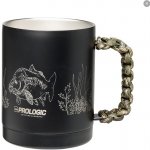 Prologic Hrnek Blackfire Twin Skin Carp Cup – Zboží Dáma