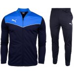 Puma individual RISE Tracksuit M 657534 02 – Zboží Mobilmania