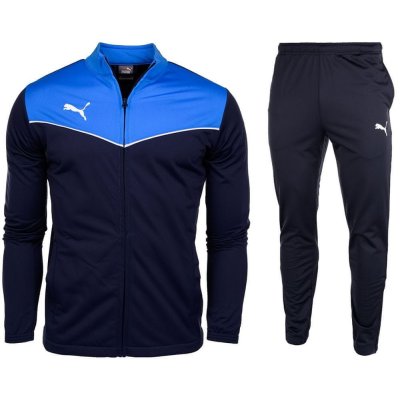 Puma individual RISE Tracksuit M 657534 02 – Hledejceny.cz