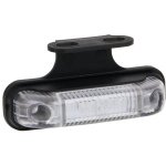 Svítilna přední obrysová LED Fristom FT-013 LED, 12-36V, na držáku 100918 – Hledejceny.cz