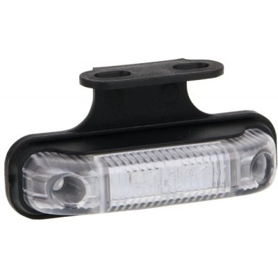 Svítilna přední obrysová LED Fristom FT-013 LED, 12-36V, na držáku 100918 – Hledejceny.cz